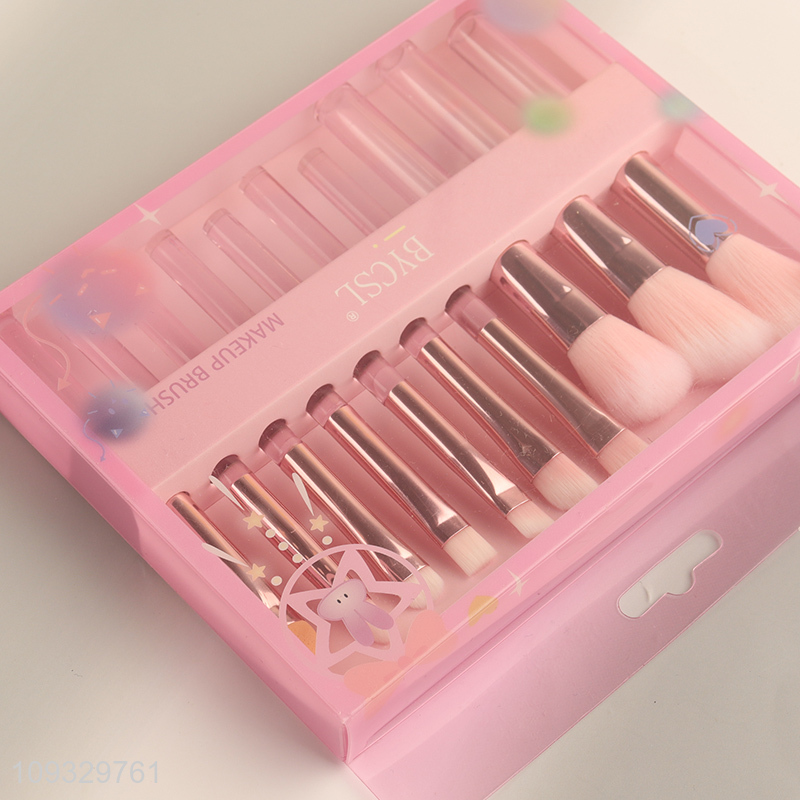 China products makeup tool makeup brush set