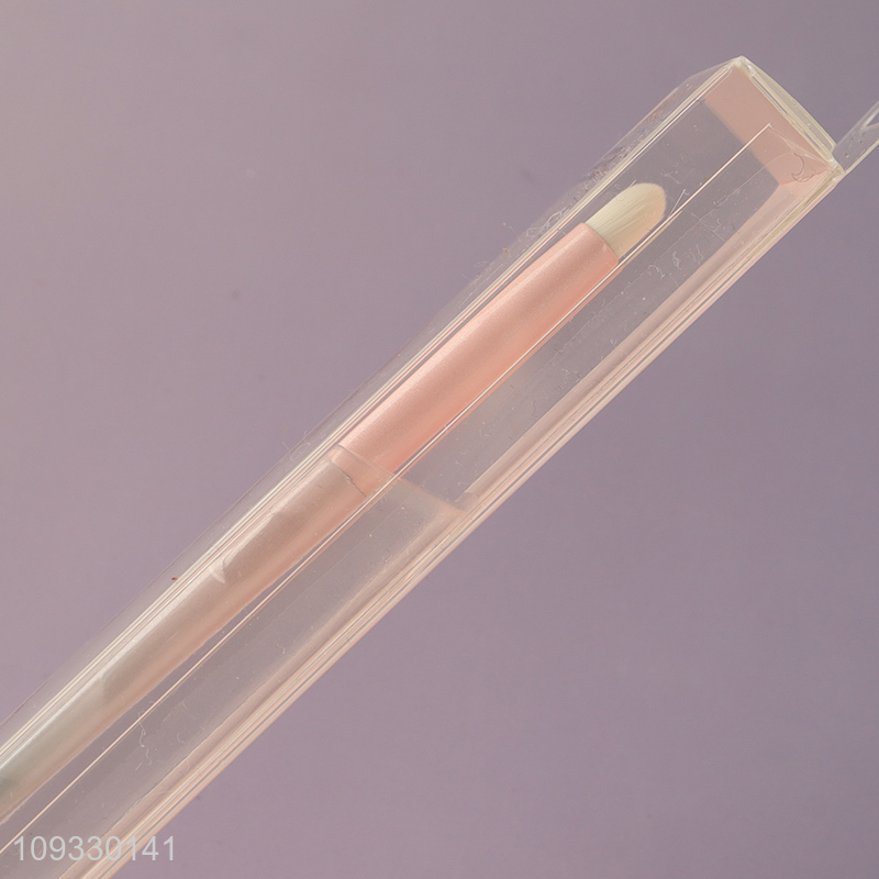 China wholesale makeup brush tapered detail brush