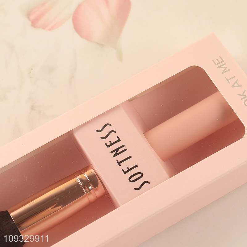 Factory wholesale makeup brush loose powder brush