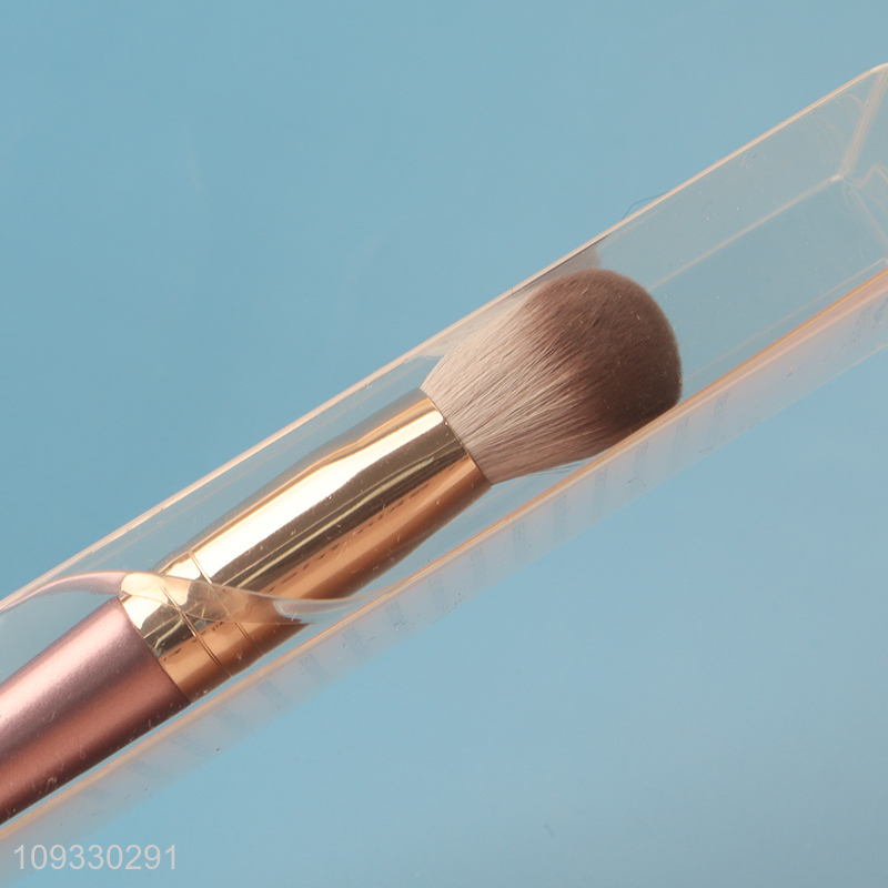 China products makeup brush angled contour brush