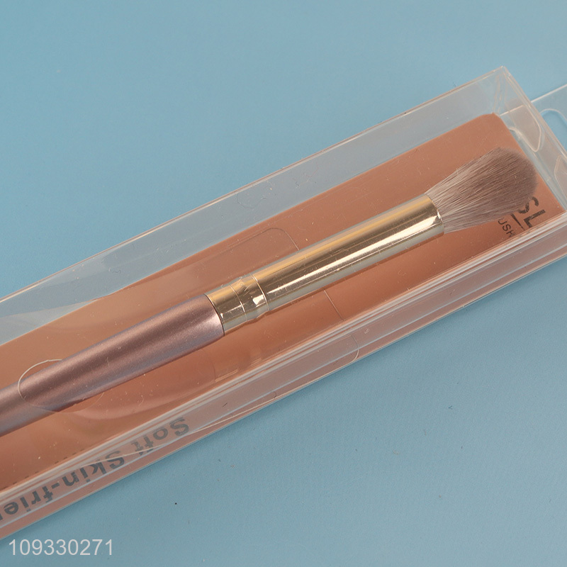 Most popular flame-shaped blending brush
