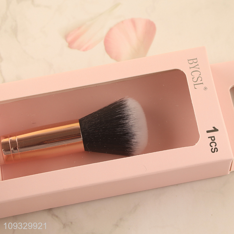 Good sale makeup brush blush brush