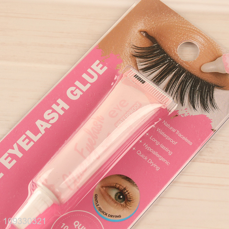 China factory makeup tool false eyelash glue