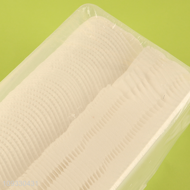Hot items skin-friendly cotton pad makeup cotton