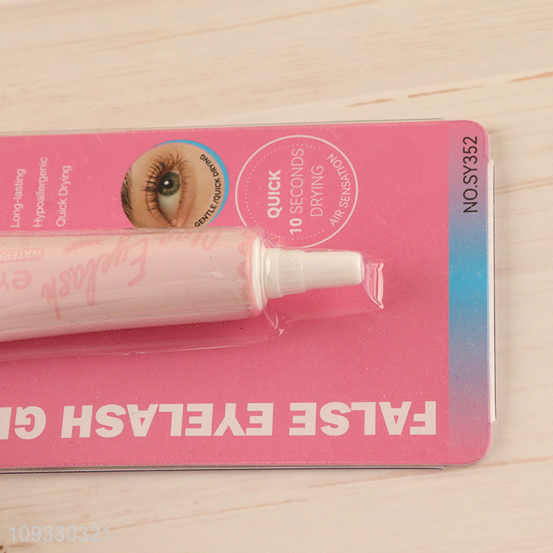 China factory makeup tool false eyelash glue