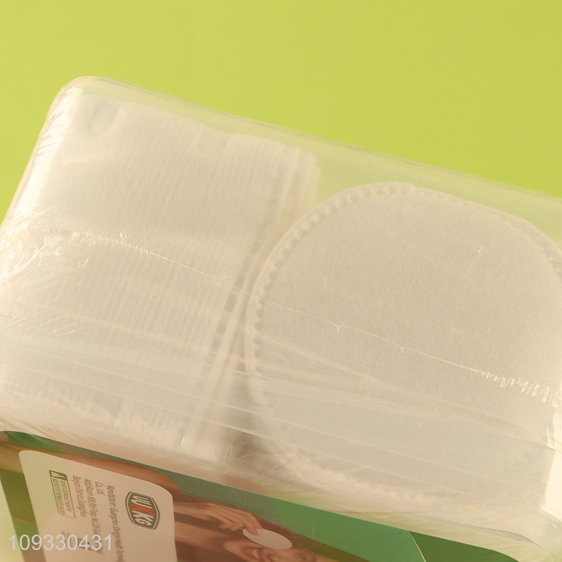 Hot items skin-friendly cotton pad makeup cotton