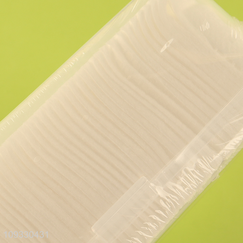 Hot items skin-friendly cotton pad makeup cotton