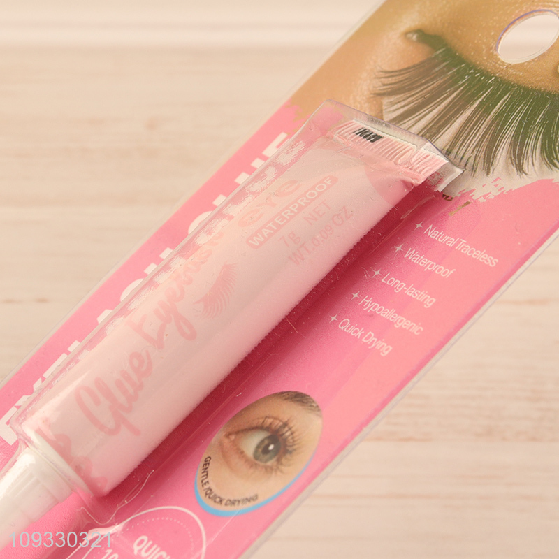 China factory makeup tool false eyelash glue