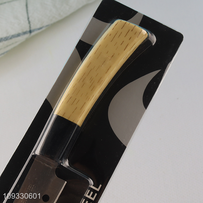 Yiwu market stainless steel kitchen knife fruits knife