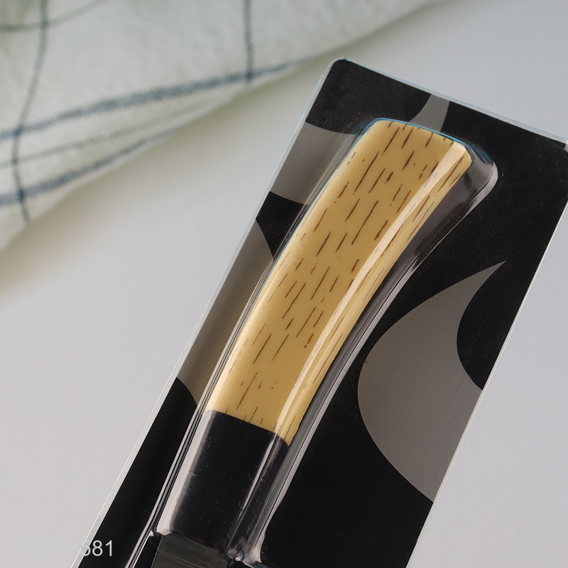 Hot products stainless steel kitchen knife fruits knife