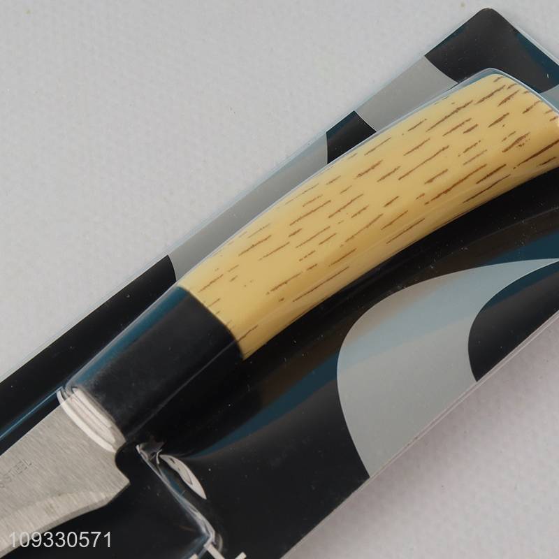 China factory stainless steel kitchen knife for sale