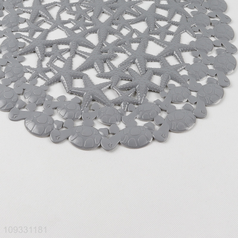 Most popular anti-slip shower mats bath mats