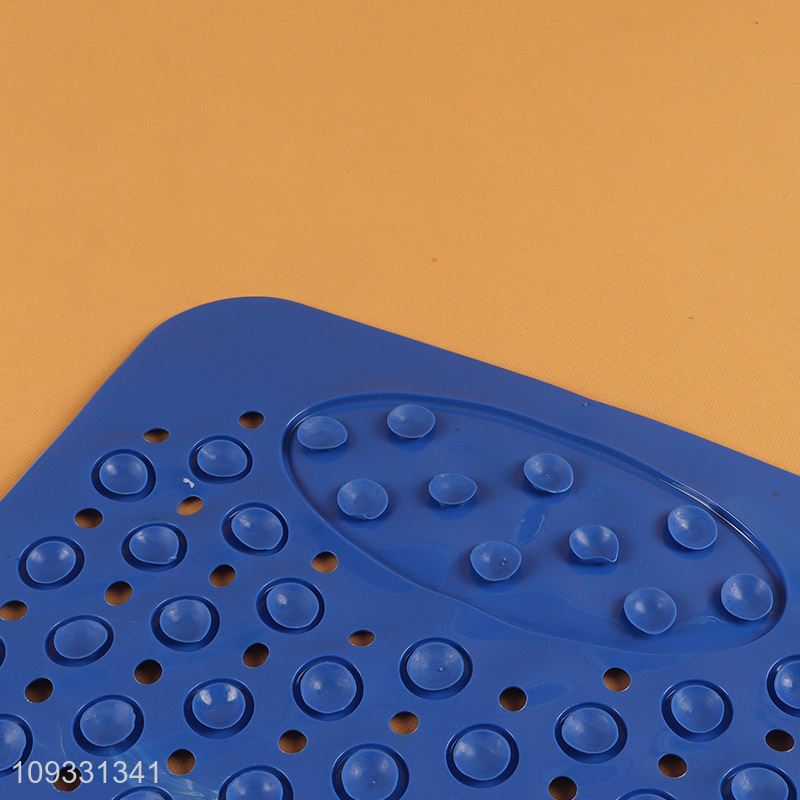 New product home hotel shower mats bath mats