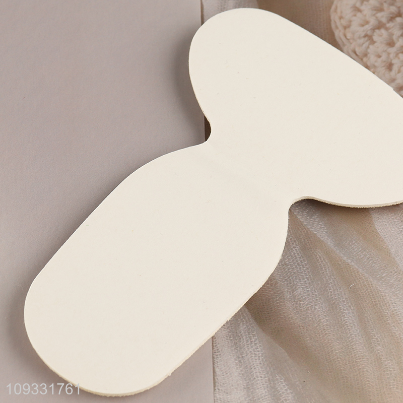 Top sale sponge non-slip mat shoes insole