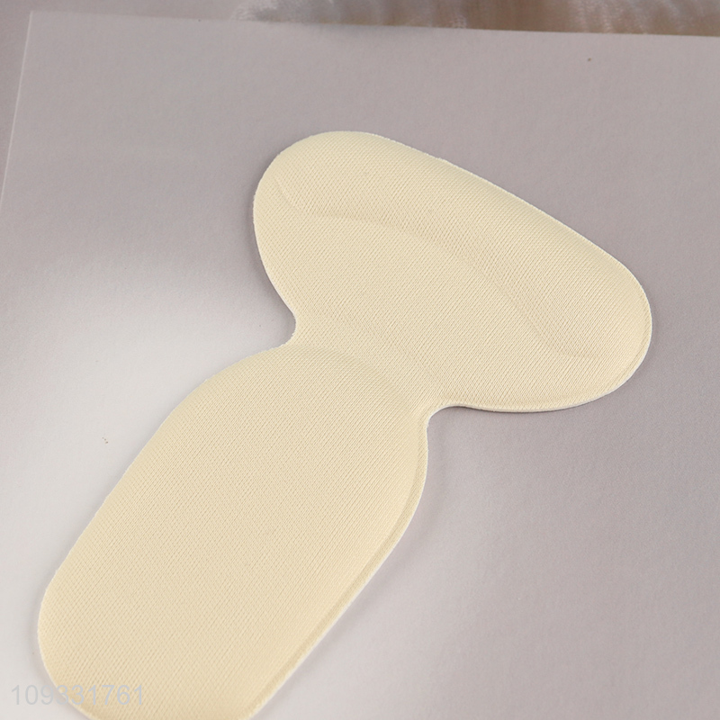 Top sale sponge non-slip mat shoes insole