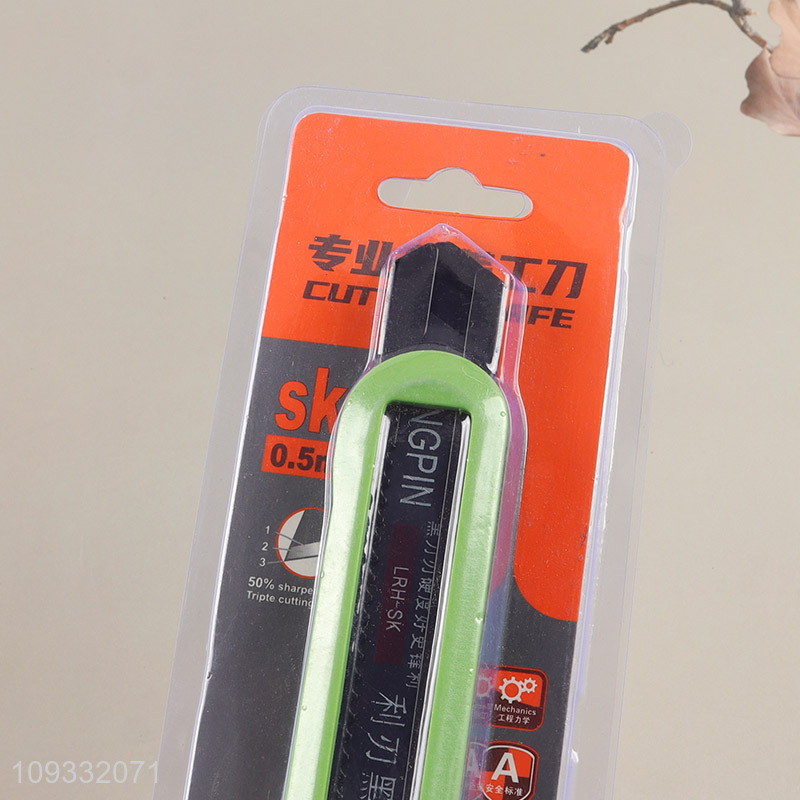 Top products durable utility knife art knife for sale