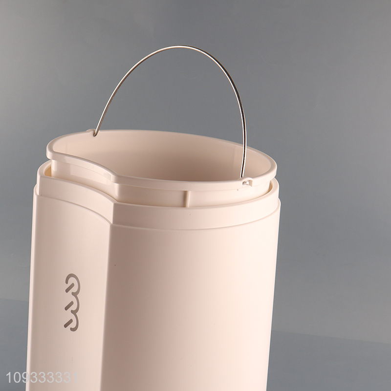 Good selling household waste bin trash can