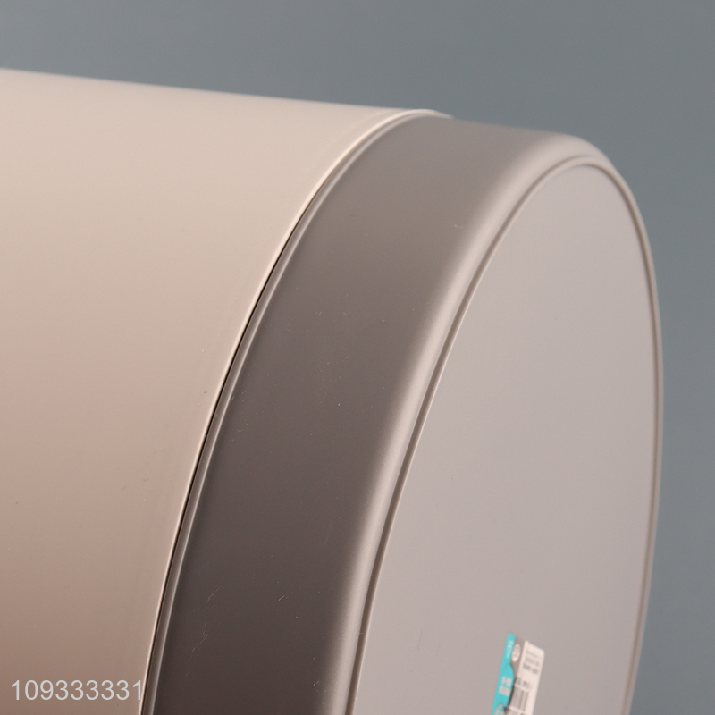 Good selling household waste bin trash can
