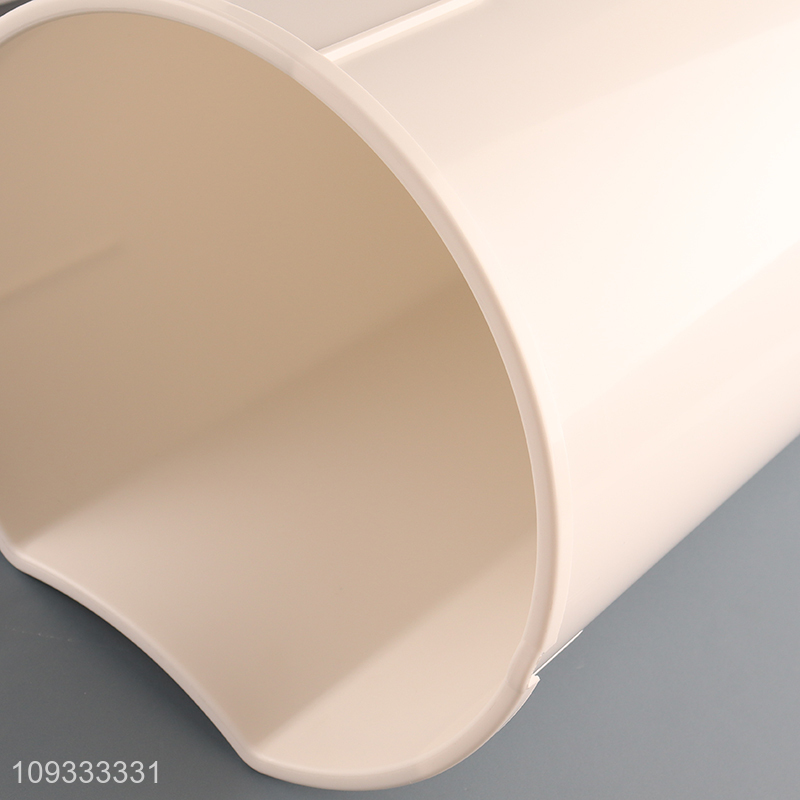 Good selling household waste bin trash can