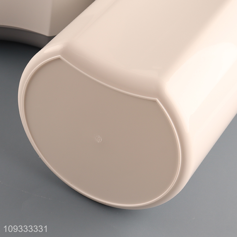 Good selling household waste bin trash can