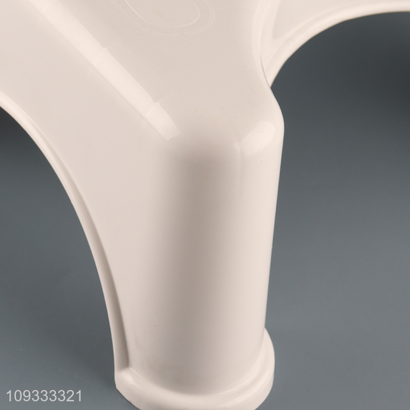 Best selling household bathroom toilet stool