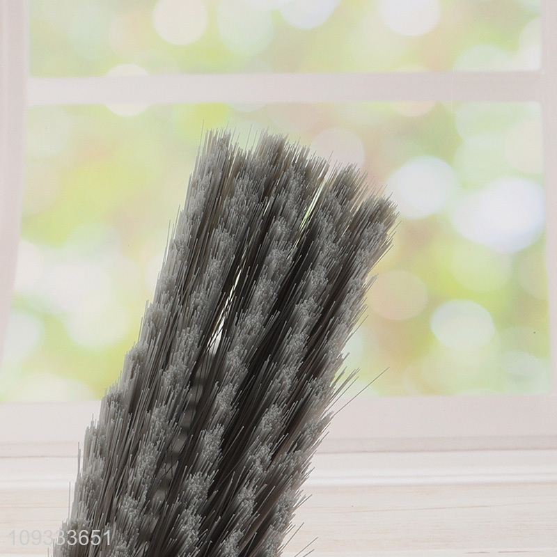 Online wholesale home bed brush with long handle