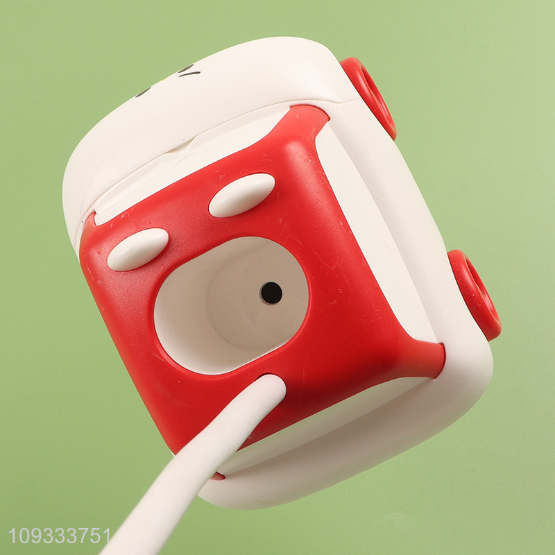 Good price cartoon table lamp desk lamp for students