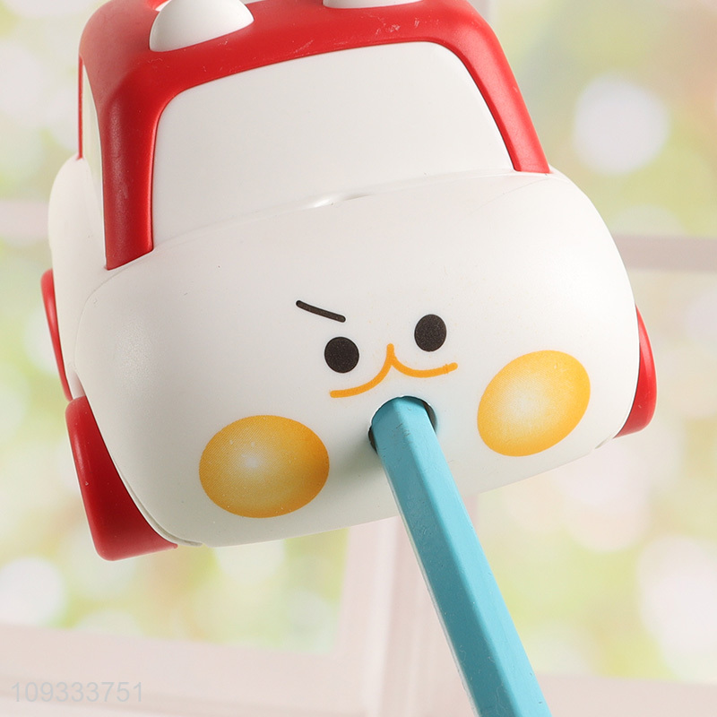 Good price cartoon table lamp desk lamp for students