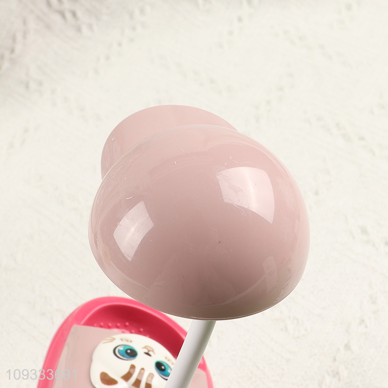 Yiwu market cartoon table lamp desk lamp for home