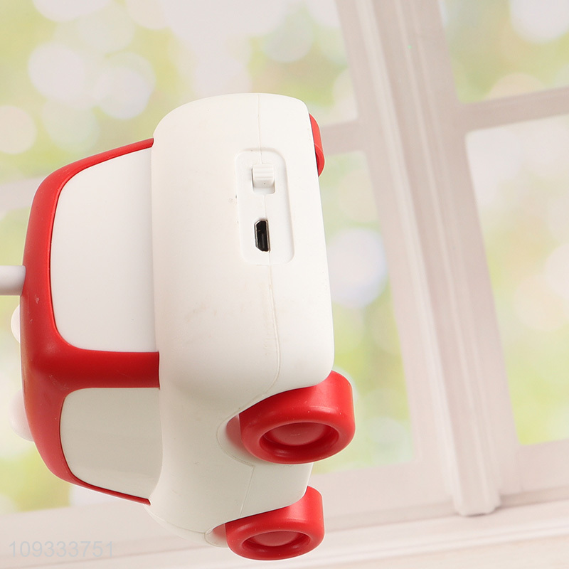 Good price cartoon table lamp desk lamp for students