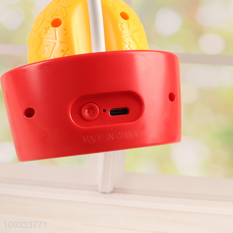 Factory price table lamp desk lamp with pencil sharpener