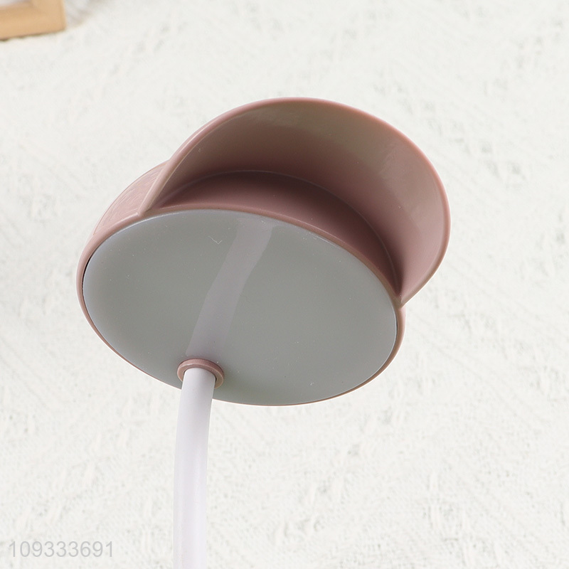 Yiwu market cartoon table lamp desk lamp for home