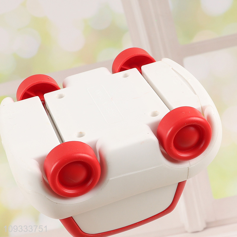 Good price cartoon table lamp desk lamp for students