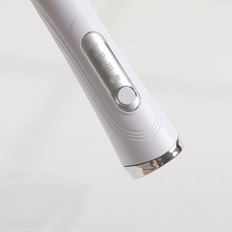 Good quality wireless electric milk frother egg beater