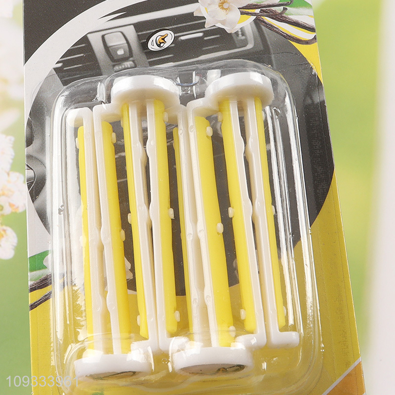 Hot products car perfume car air freshener