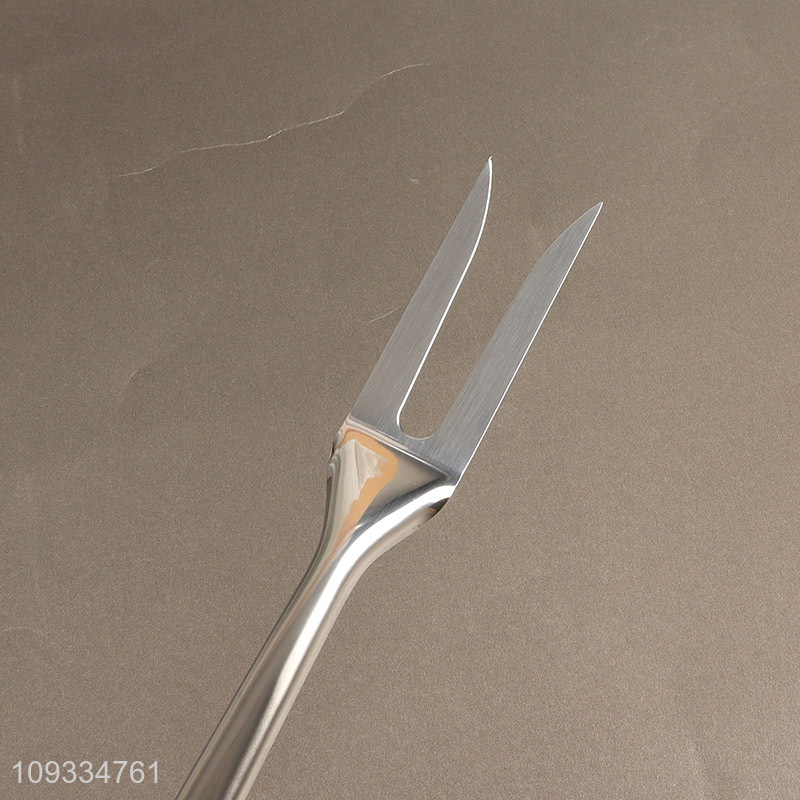 Low price kitchen tableware fork for sale