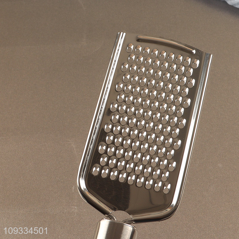 Most popular home kitchen gadget vegetable grater