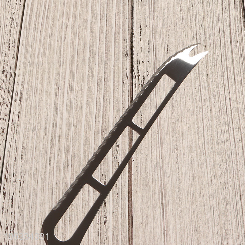 Top sale kitchen gadget cheese knife wholesale