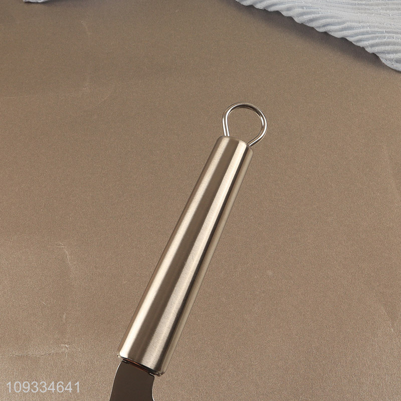 Most popular kitchen cheese knife butter knife