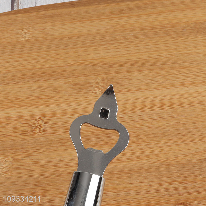 Top selling kitchen gadget cans opener wholesale