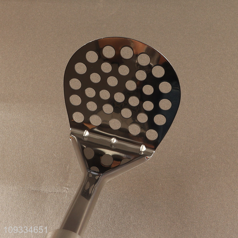 Yiwu market kitchen gadget potato press