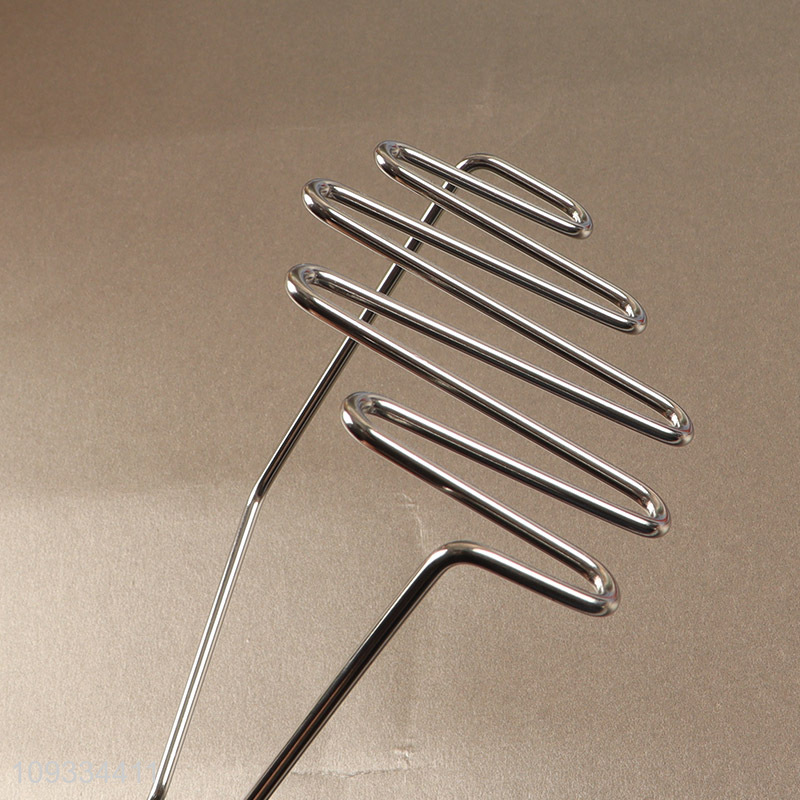 Most popular kitchen gadget potato press for sale