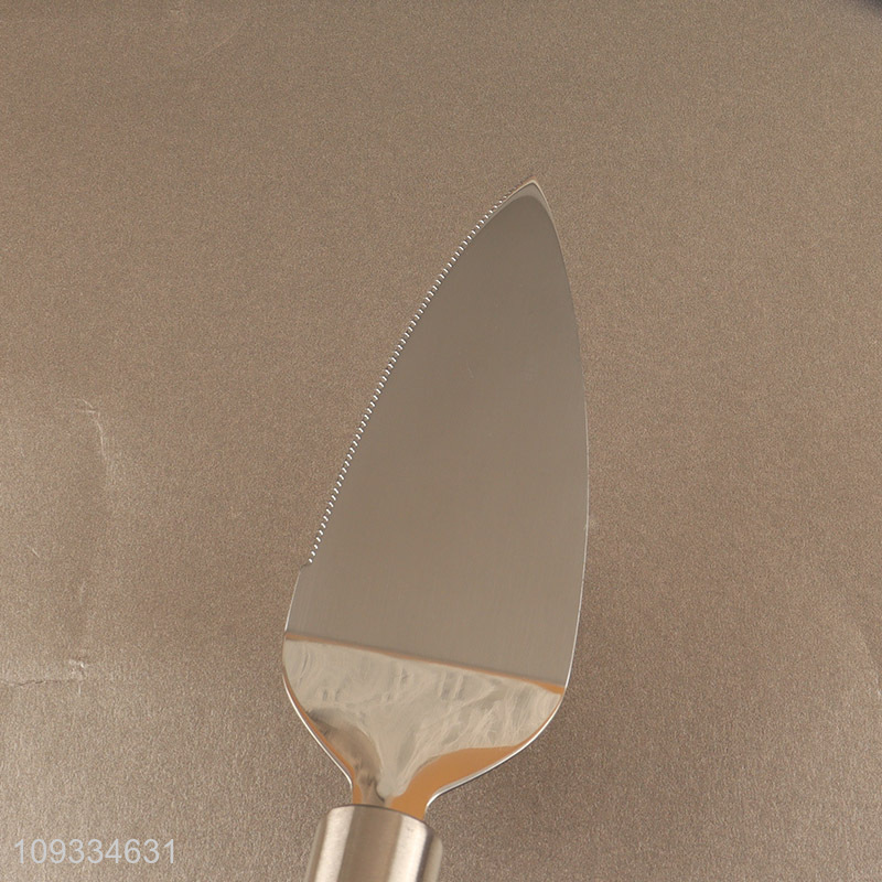 Top products stainless steel cake shovel