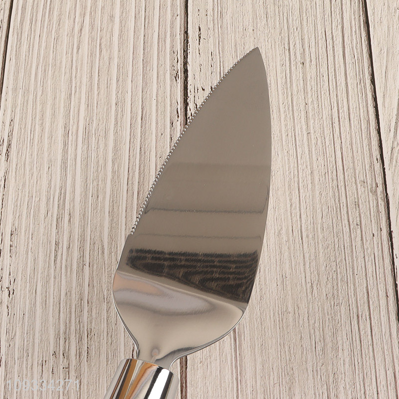 Top quality baking tool cake shovel for sale