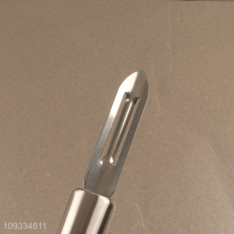 Top products kitchen gadget vegetable fruits peeler
