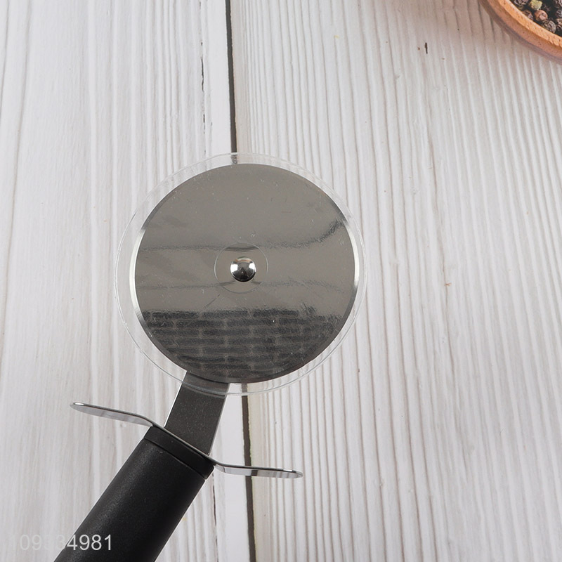 Top selling kitchen pizza wheel pizza cutter