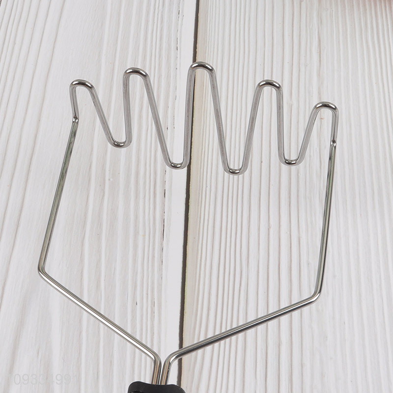 Top products kitchen gadget potato tool potato press