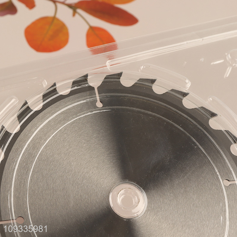 Popular products wood cutting 7inch saw blades
