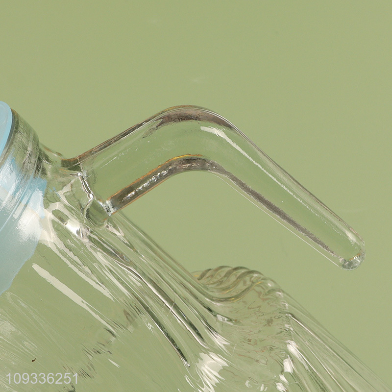 Good price glass tea cup water jug set for sale