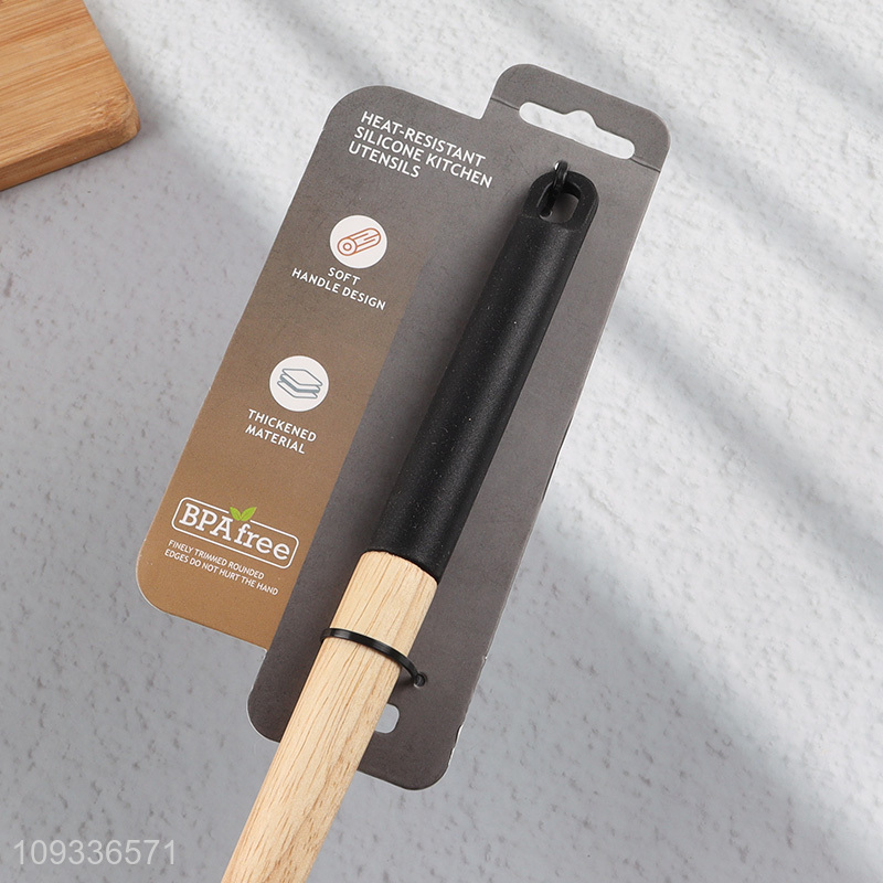 Good sale kitchen utensil basting spoon wholesale